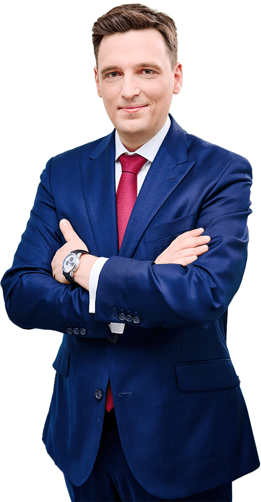 Konrad Madej