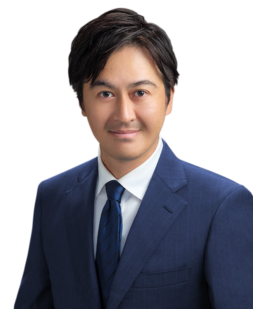 Yasuyuki Kita