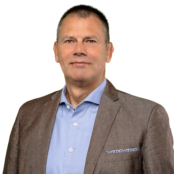 Richard Ziegler