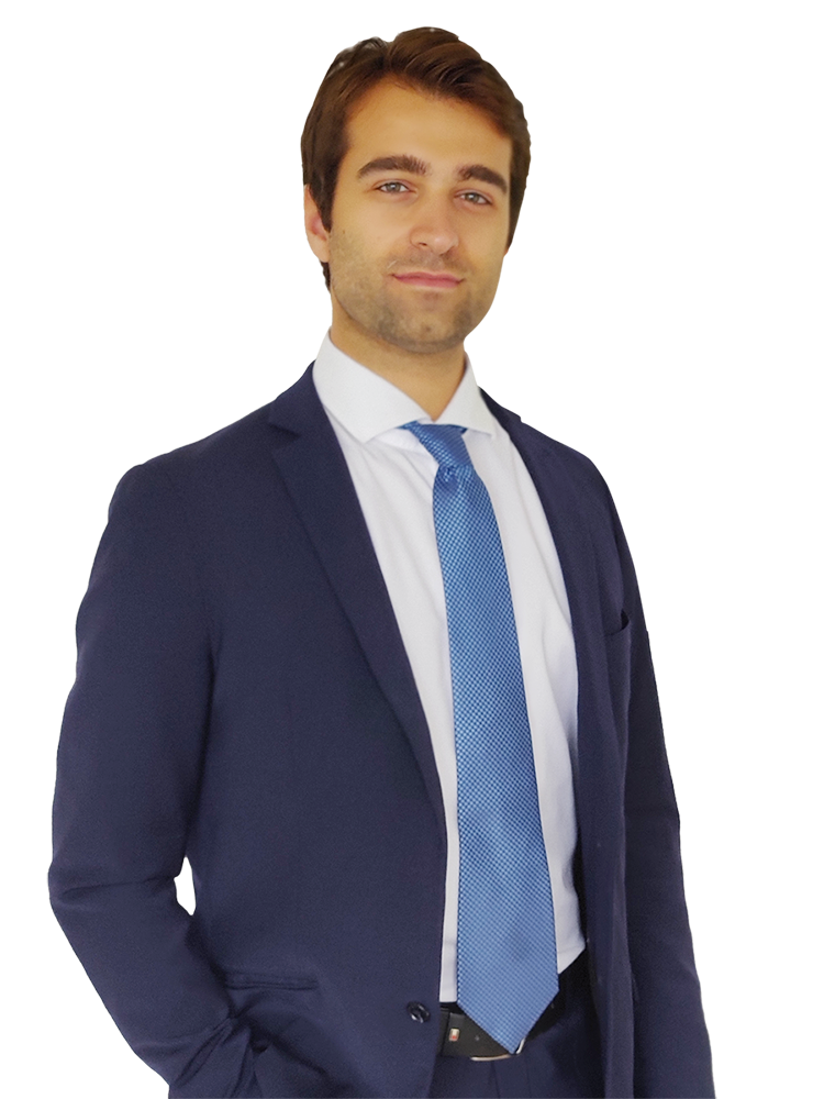 Alexander Vangoidsenhoven