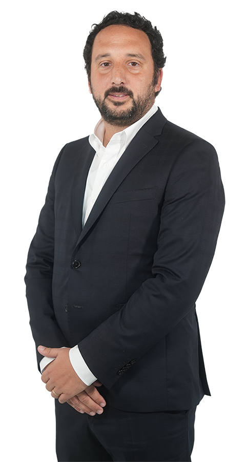 Fernando Terré
