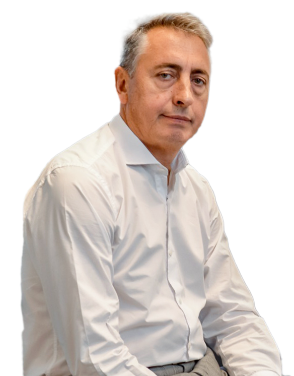 José Luis Garófalo