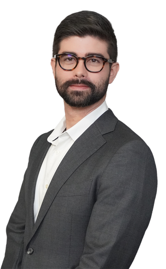Gustavo Castro