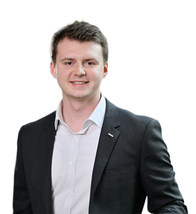 Tom Křížek