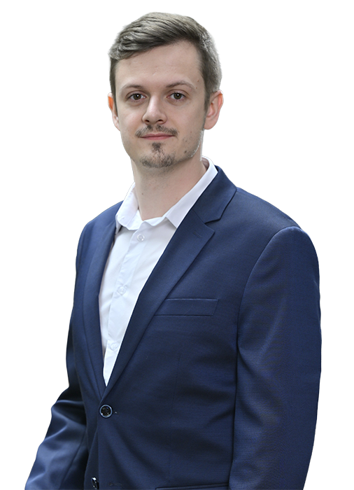 Vítek Kulhánek