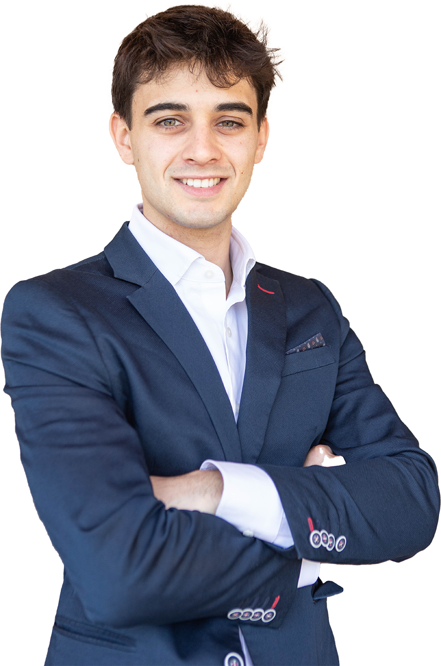 Alex Fuster