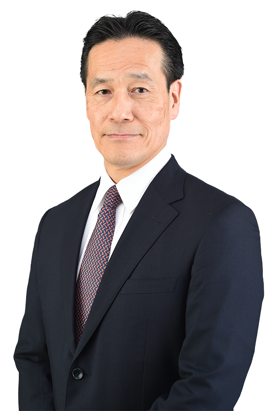 Yasushi Aono