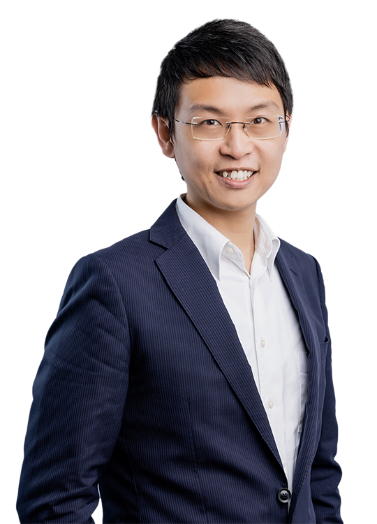 Keith Ng