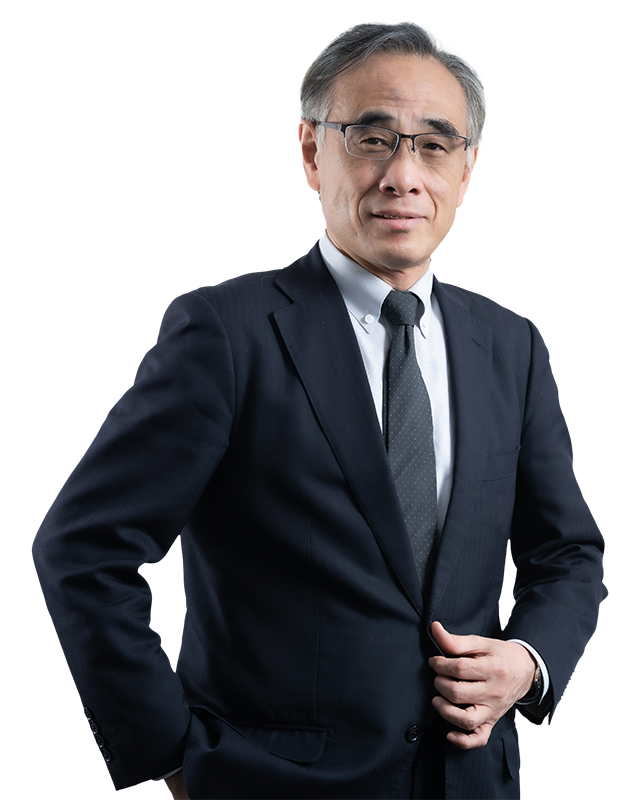 Kenji Hamai