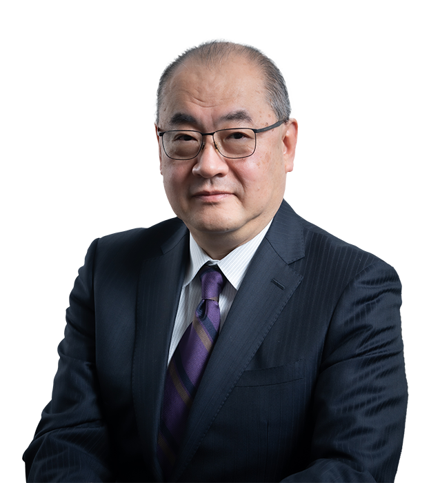Yoshiyuki Miyake