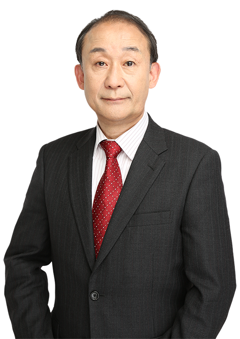 Nobuhiro Ochiai