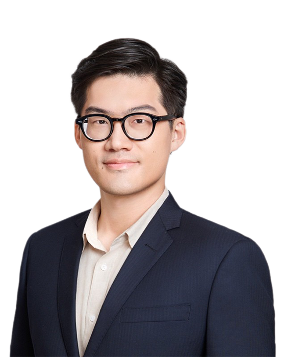 Dennis Wang