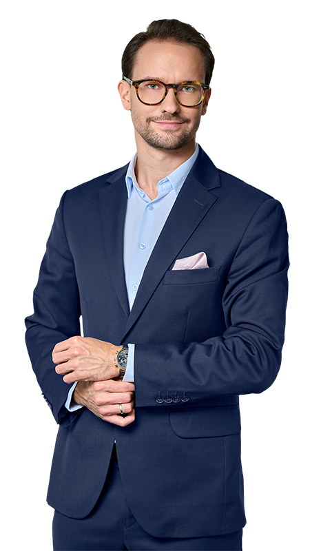 Michał Stosio