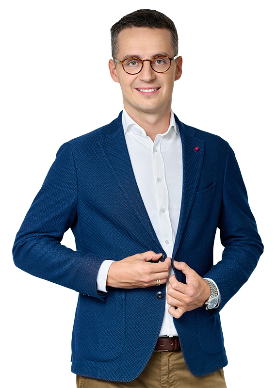 Marek Wróblewski