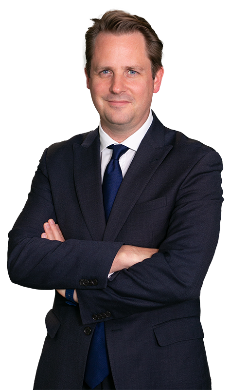 Ben Lowther